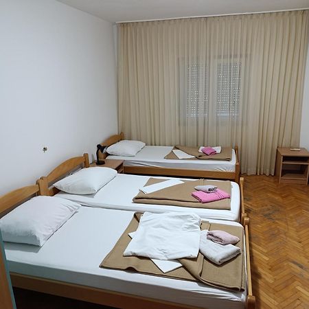 Guest House Robi Меджугорье Экстерьер фото