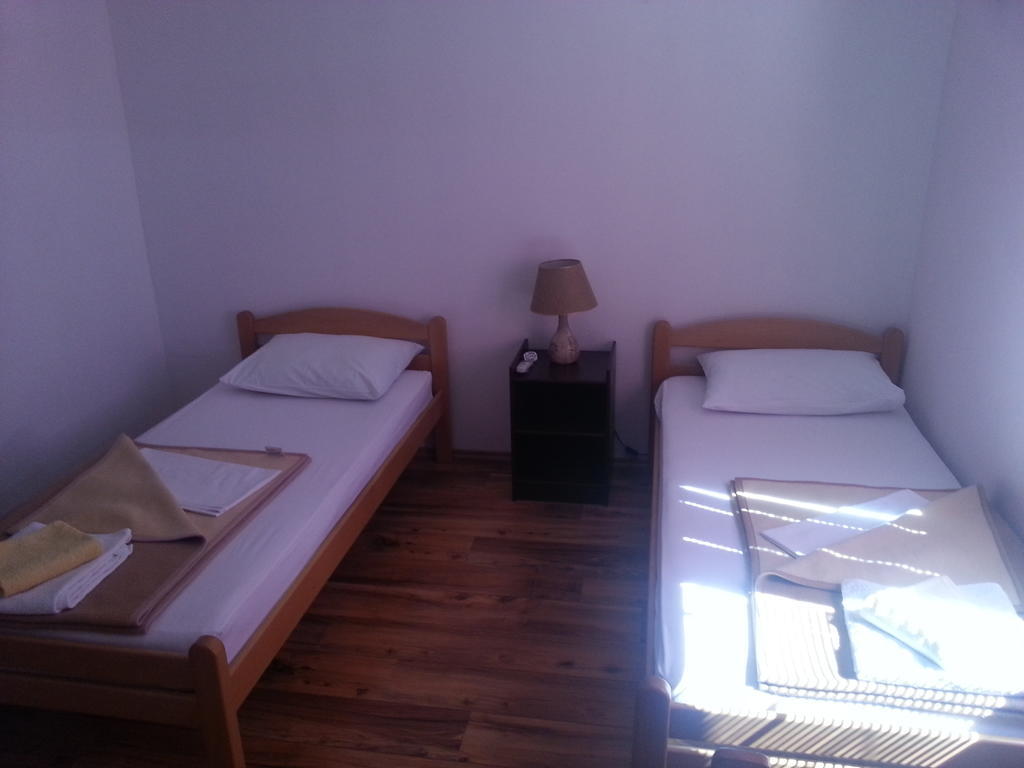 Guest House Robi Меджугорье Номер фото