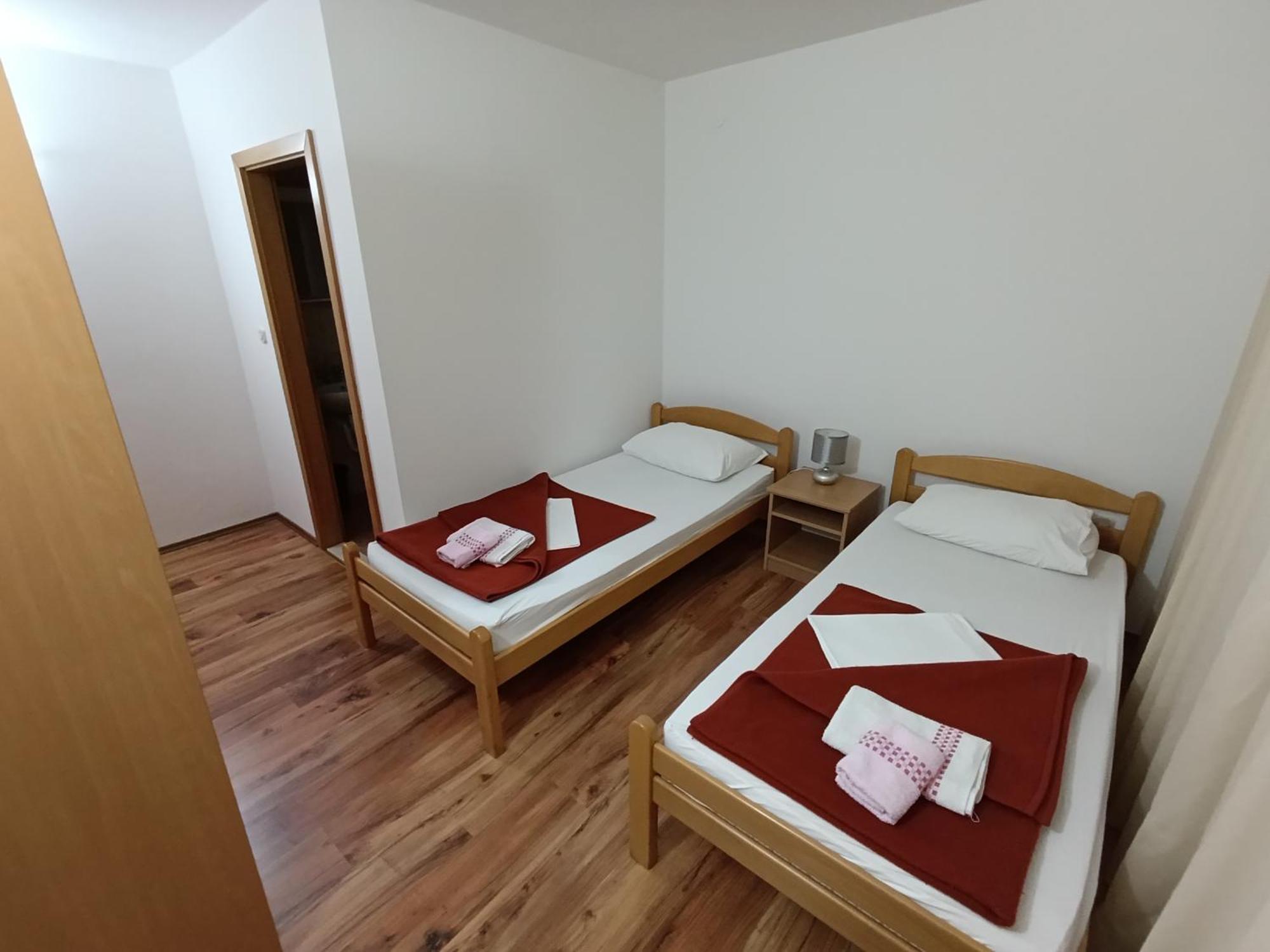 Guest House Robi Меджугорье Экстерьер фото