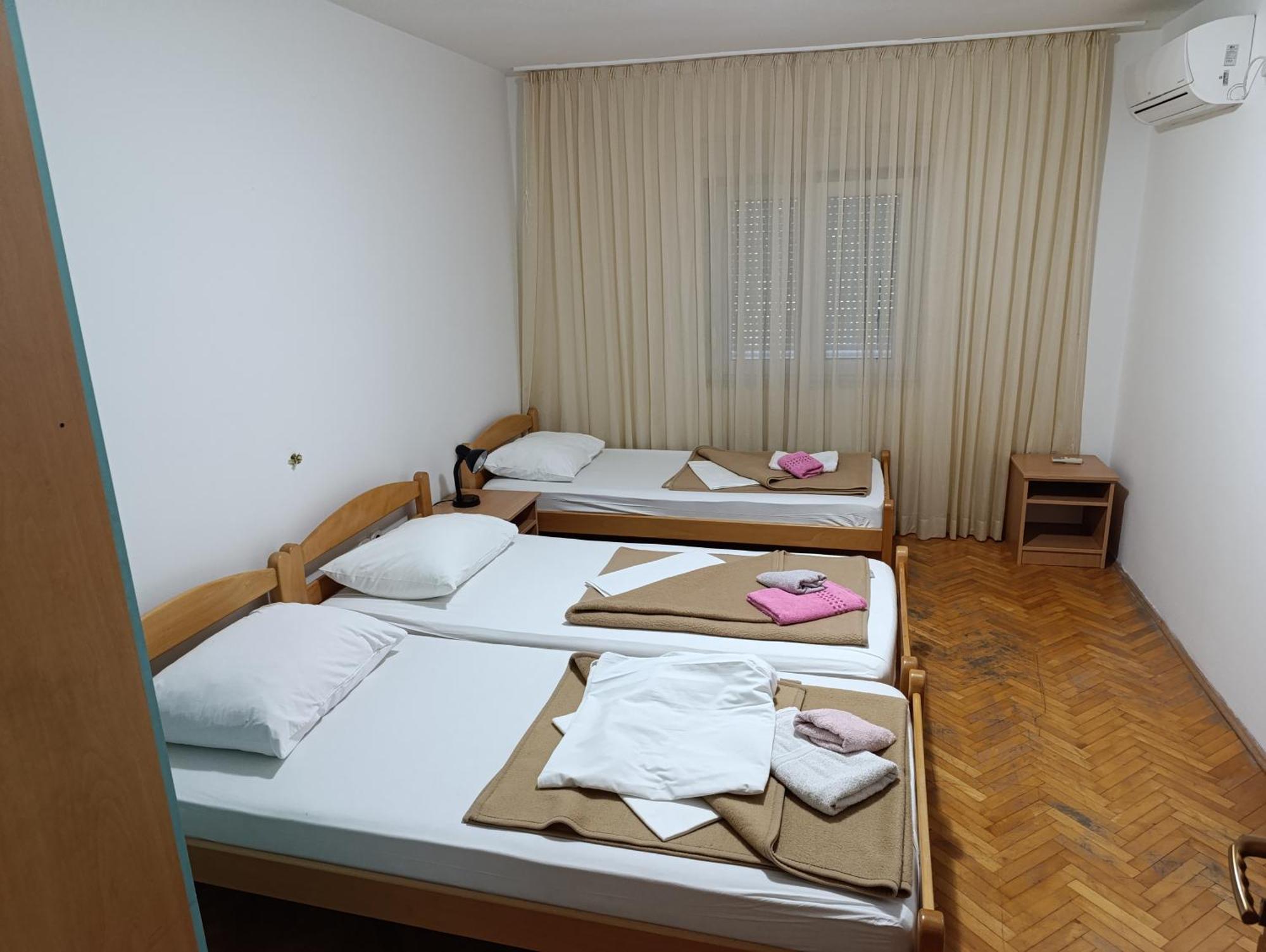 Guest House Robi Меджугорье Экстерьер фото