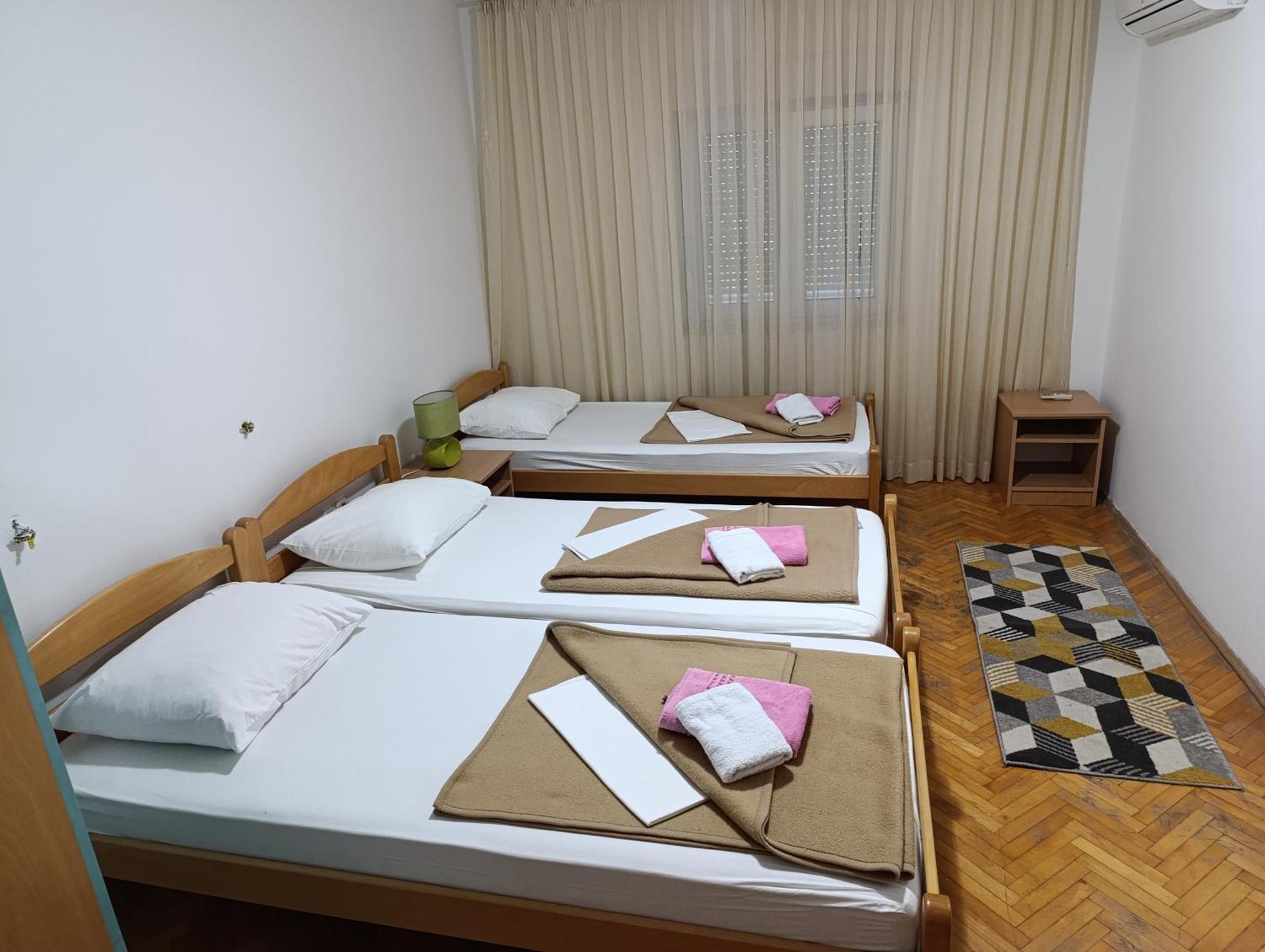 Guest House Robi Меджугорье Экстерьер фото