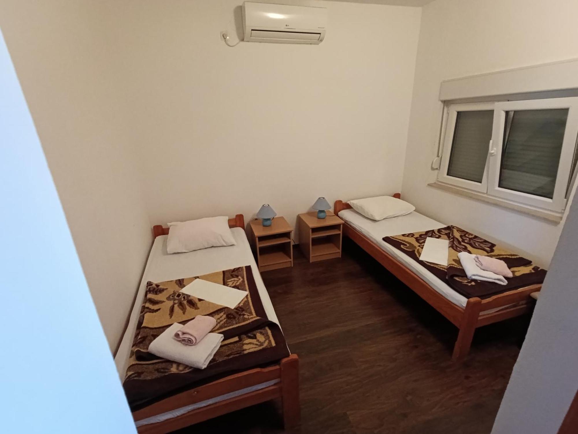 Guest House Robi Меджугорье Экстерьер фото