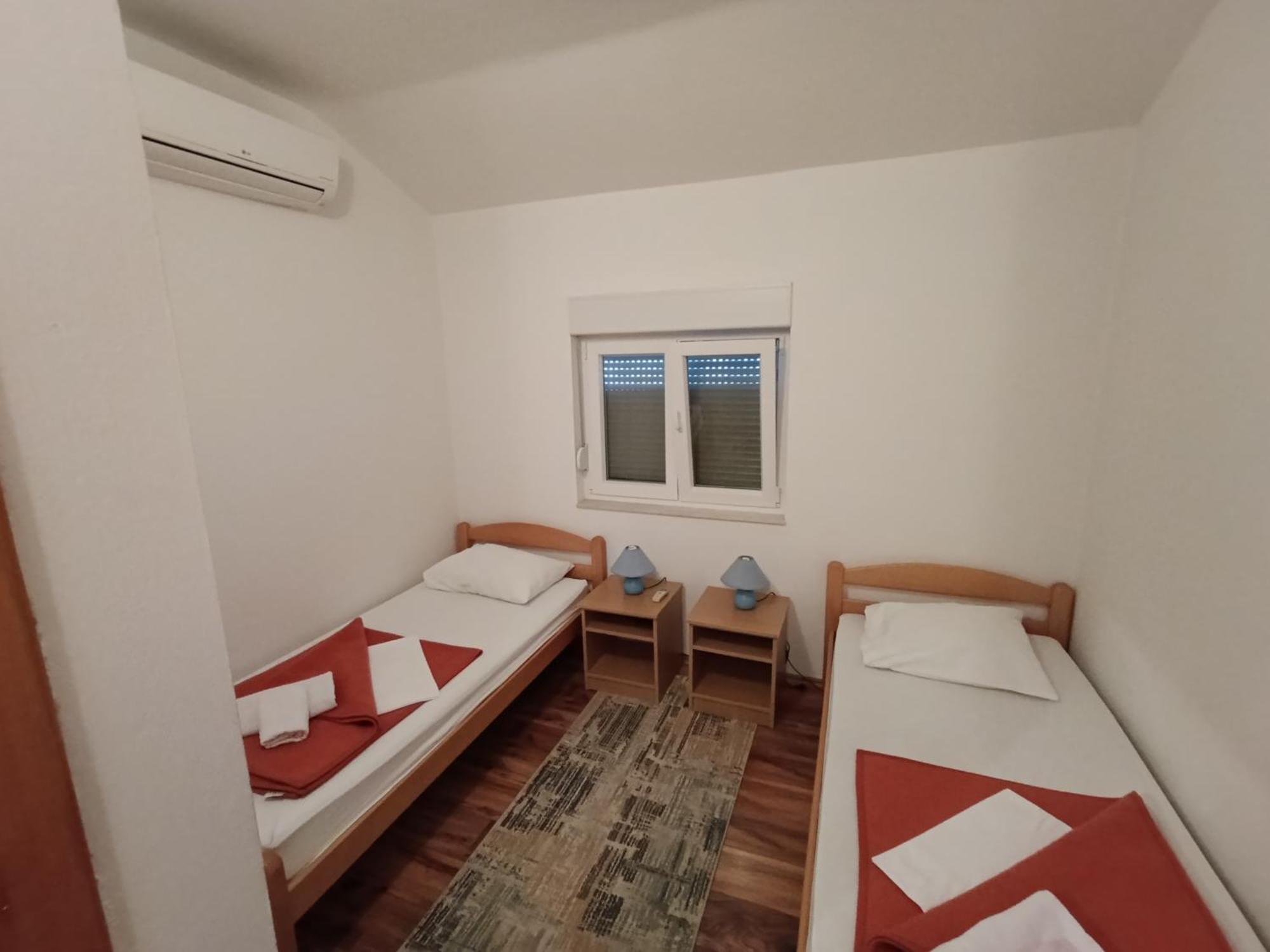 Guest House Robi Меджугорье Экстерьер фото