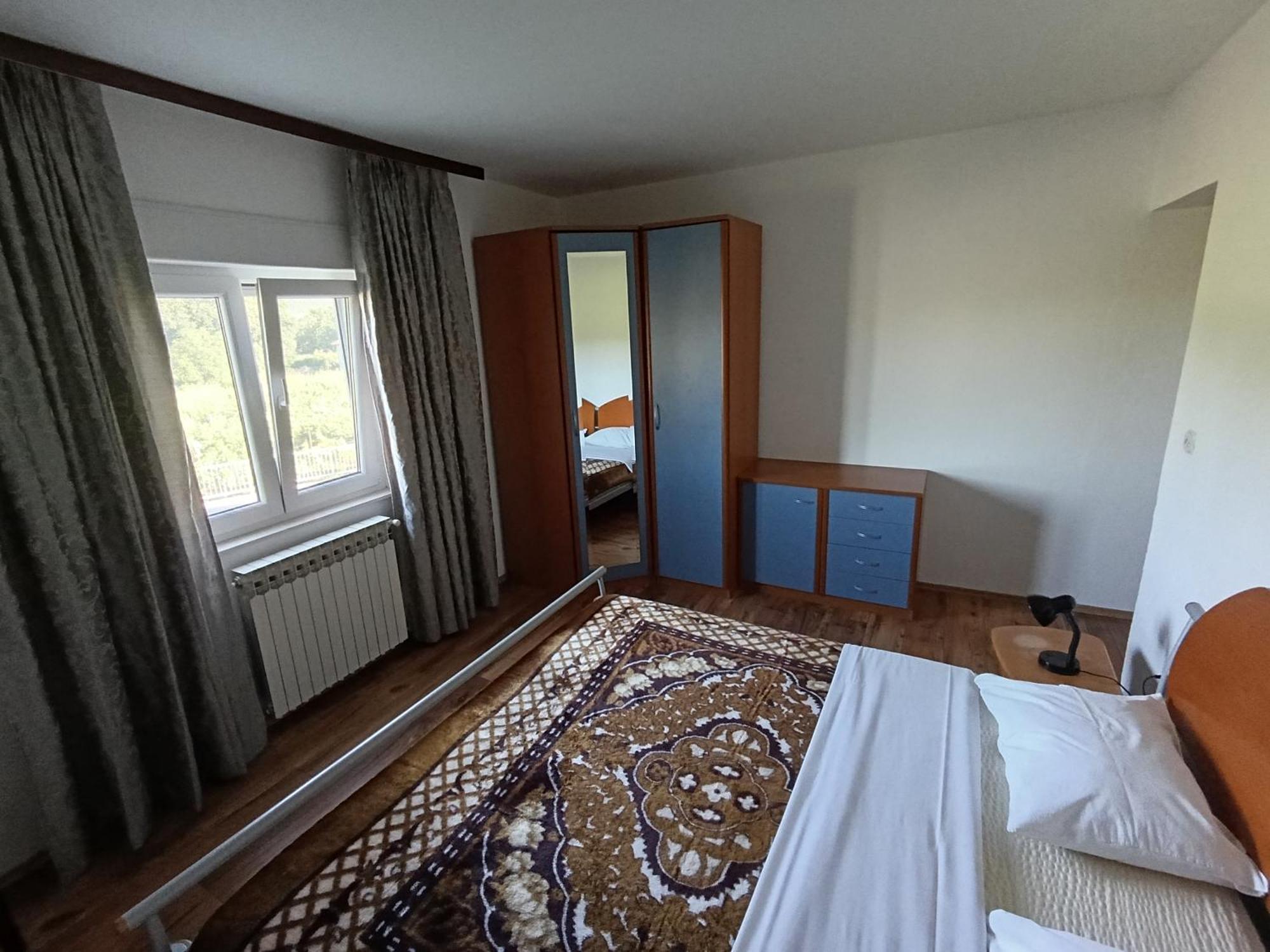 Guest House Robi Меджугорье Экстерьер фото