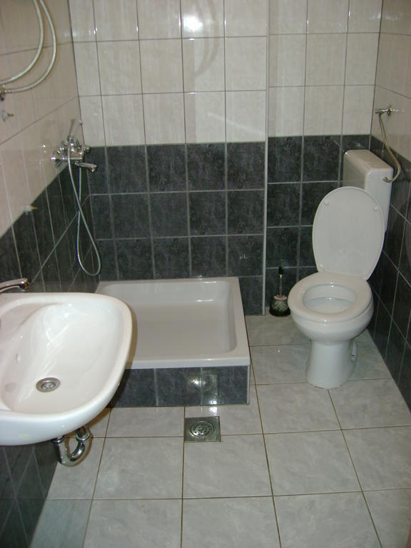 Guest House Robi Меджугорье Номер фото