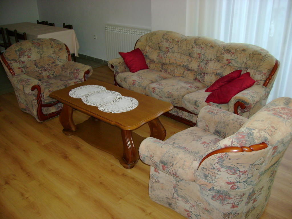 Guest House Robi Меджугорье Номер фото