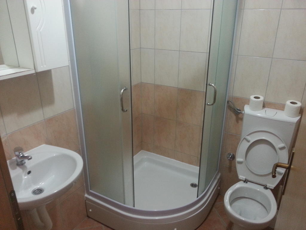 Guest House Robi Меджугорье Номер фото