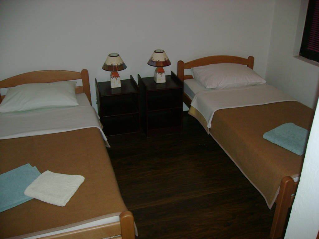Guest House Robi Меджугорье Номер фото