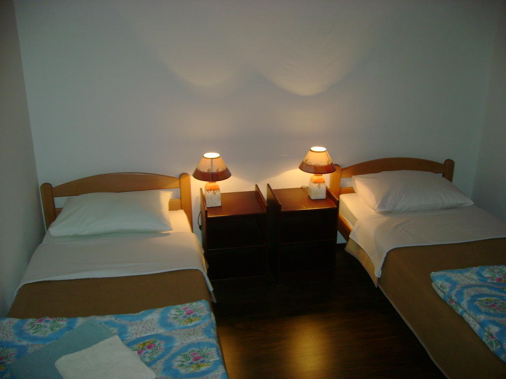 Guest House Robi Меджугорье Номер фото