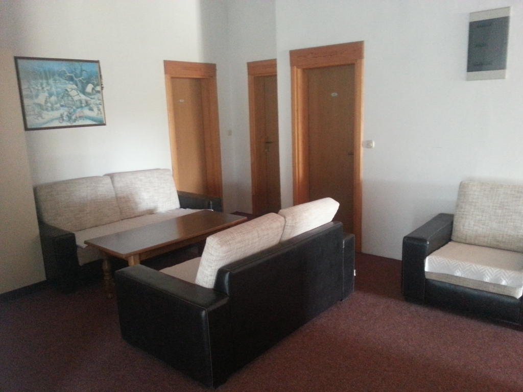 Guest House Robi Меджугорье Экстерьер фото