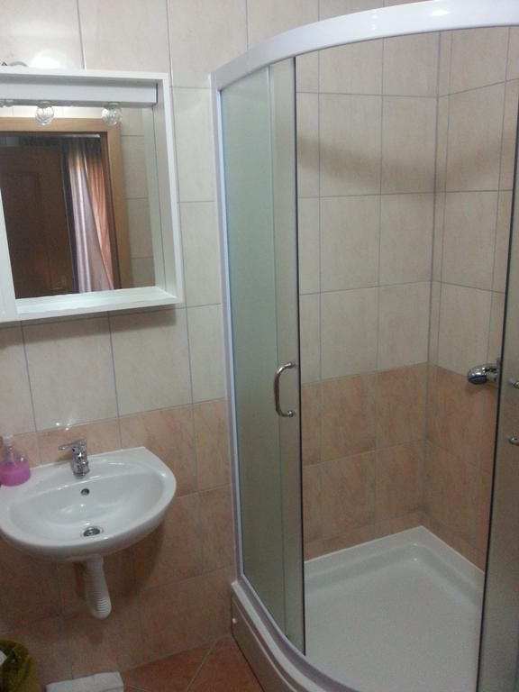 Guest House Robi Меджугорье Номер фото